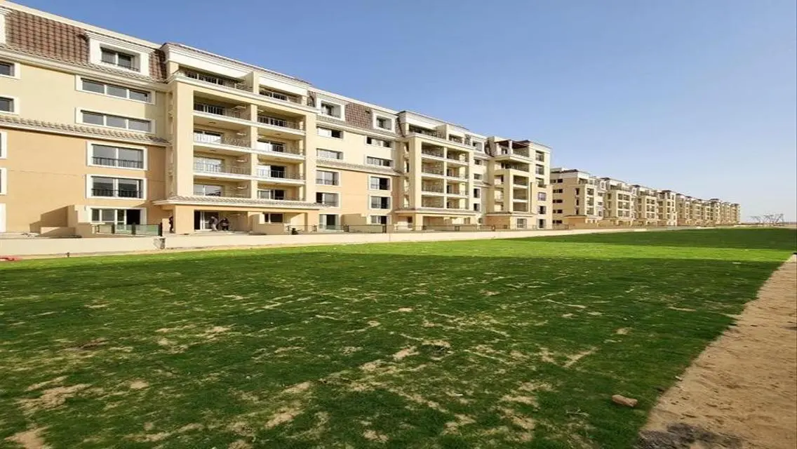 Luxury Apartment for Sale in Prime Location