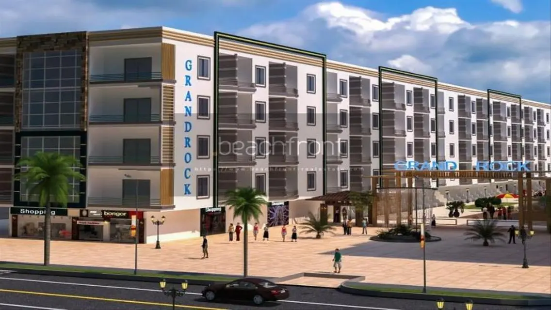 Luxury Apartment with Lake View for Sale