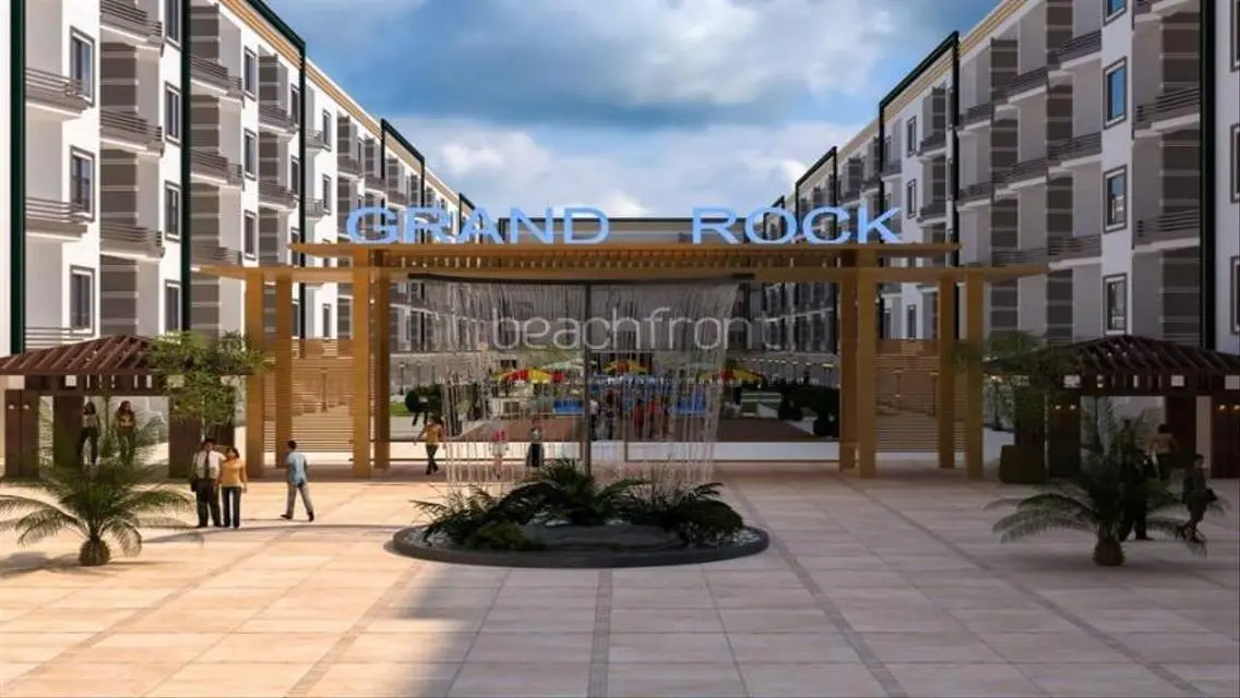 Luxury Apartment with Lake View for Sale