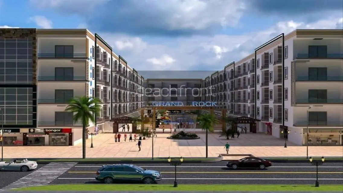 Luxury Apartment with Lake View for Sale