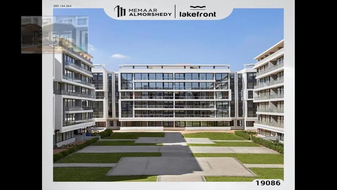 Luxury Apartment with Private Garden and Pool in Prime Location