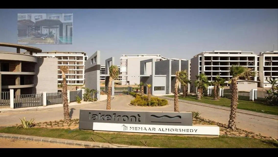 Luxury Apartment with Private Garden and Pool in Prime Location