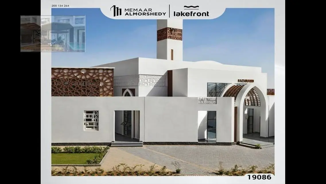 Luxury Apartment with Private Garden and Pool in Prime Location