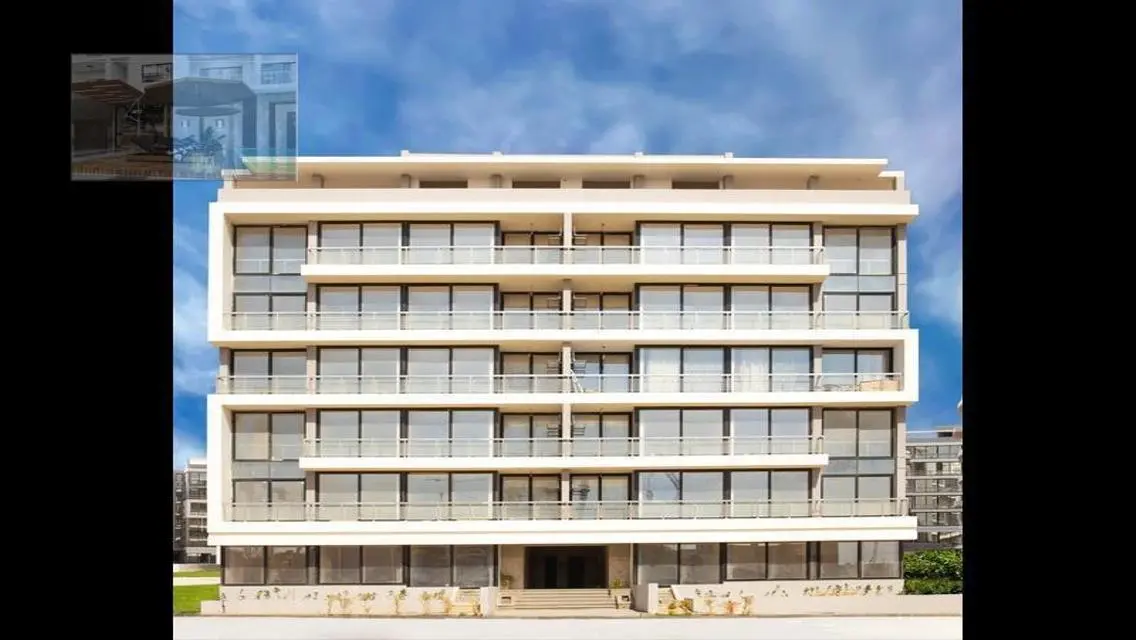 Luxury Apartment with Private Garden and Pool in Prime Location