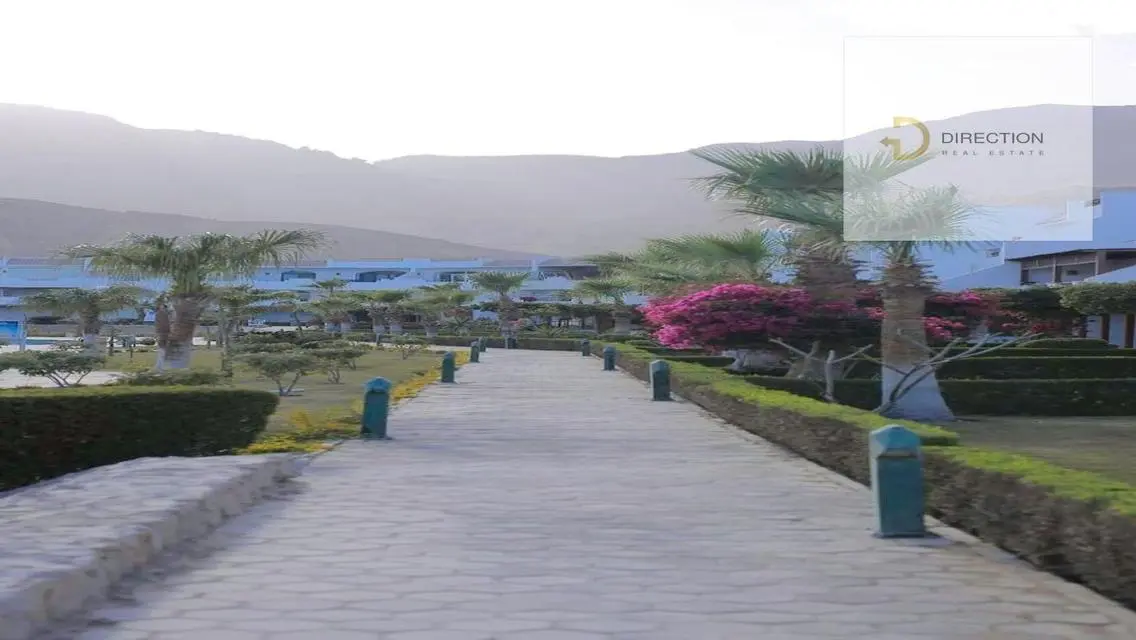 شقة فاخرة للبيع مع إطلالة رائعة