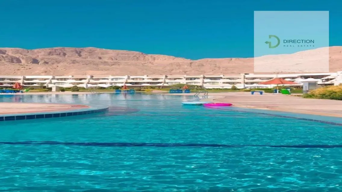 شقة فاخرة للبيع مع إطلالة رائعة
