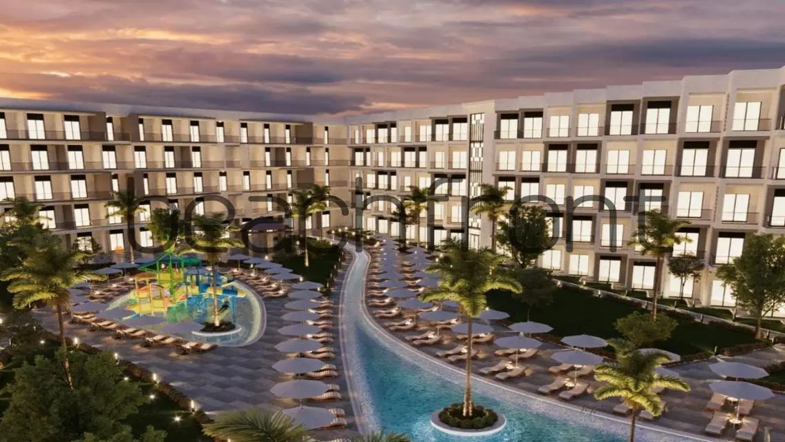 Stunning Apartment for Sale with Lake Views
