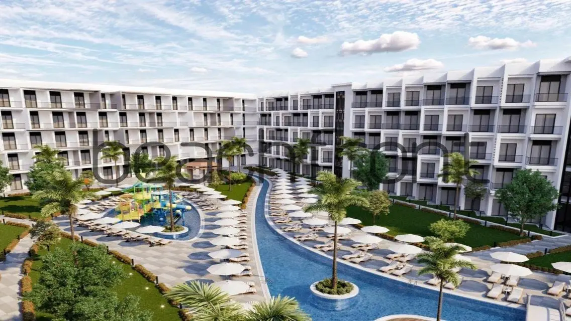 Stunning Apartment for Sale with Lake Views