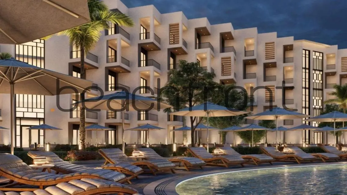Stunning Apartment for Sale with Lake Views