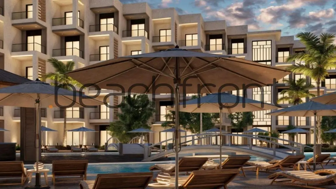 Stunning Apartment for Sale with Lake Views