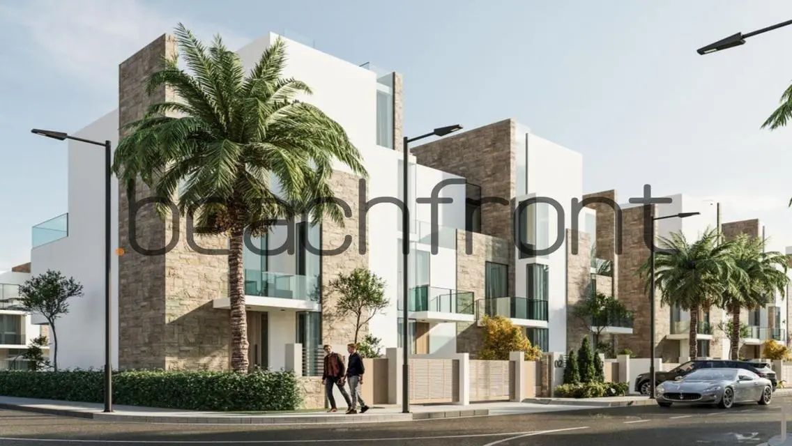 Luxury Apartment with Spacious Lake View