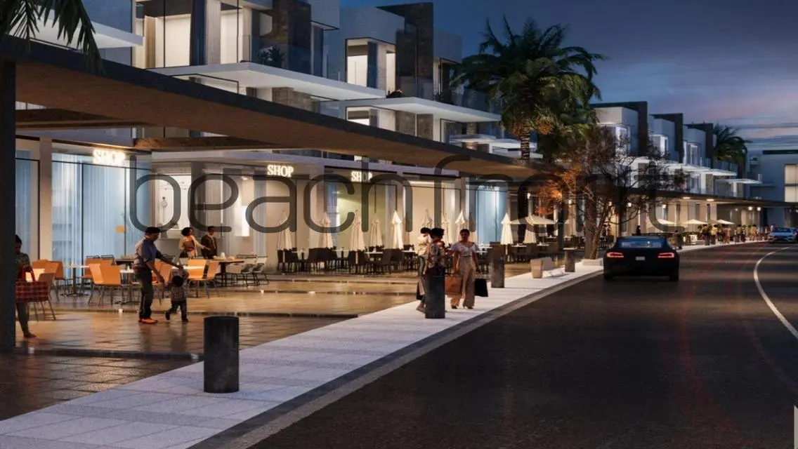 Luxury Apartment with Spacious Lake View