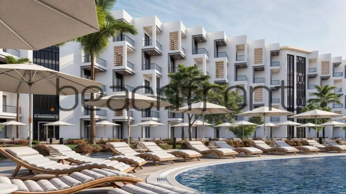 Luxury Villa for Sale with Private Garden and Pool