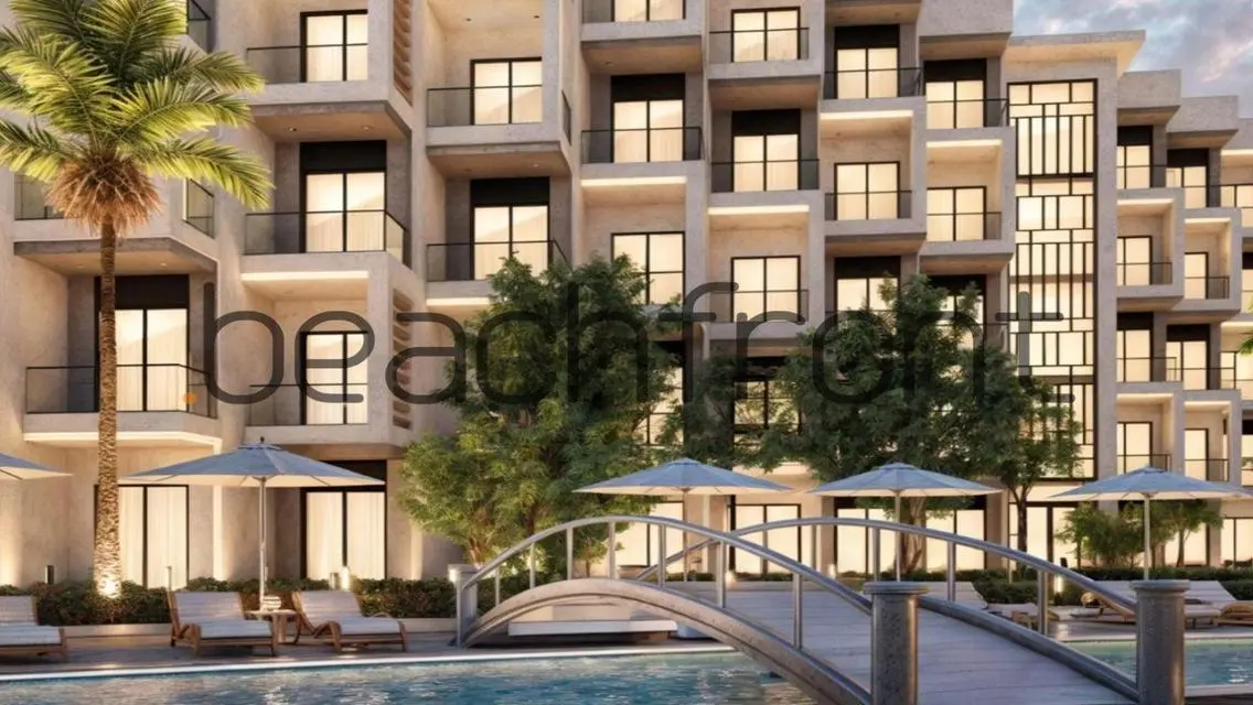 Luxury Villa for Sale with Private Garden and Pool