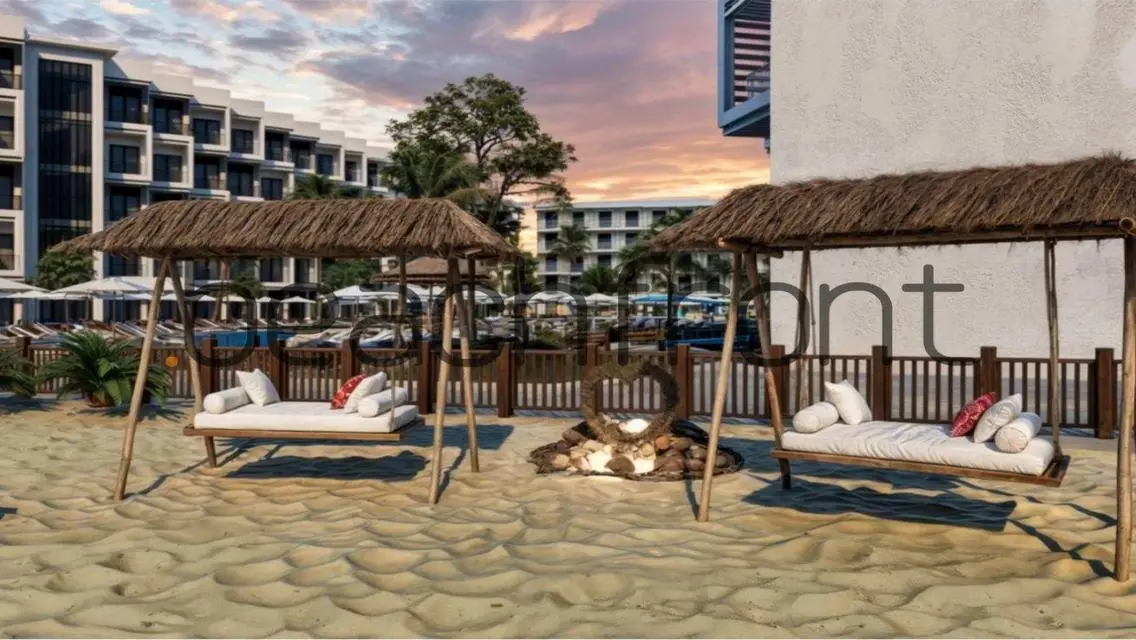 Luxury Villa for Sale with Private Garden and Pool