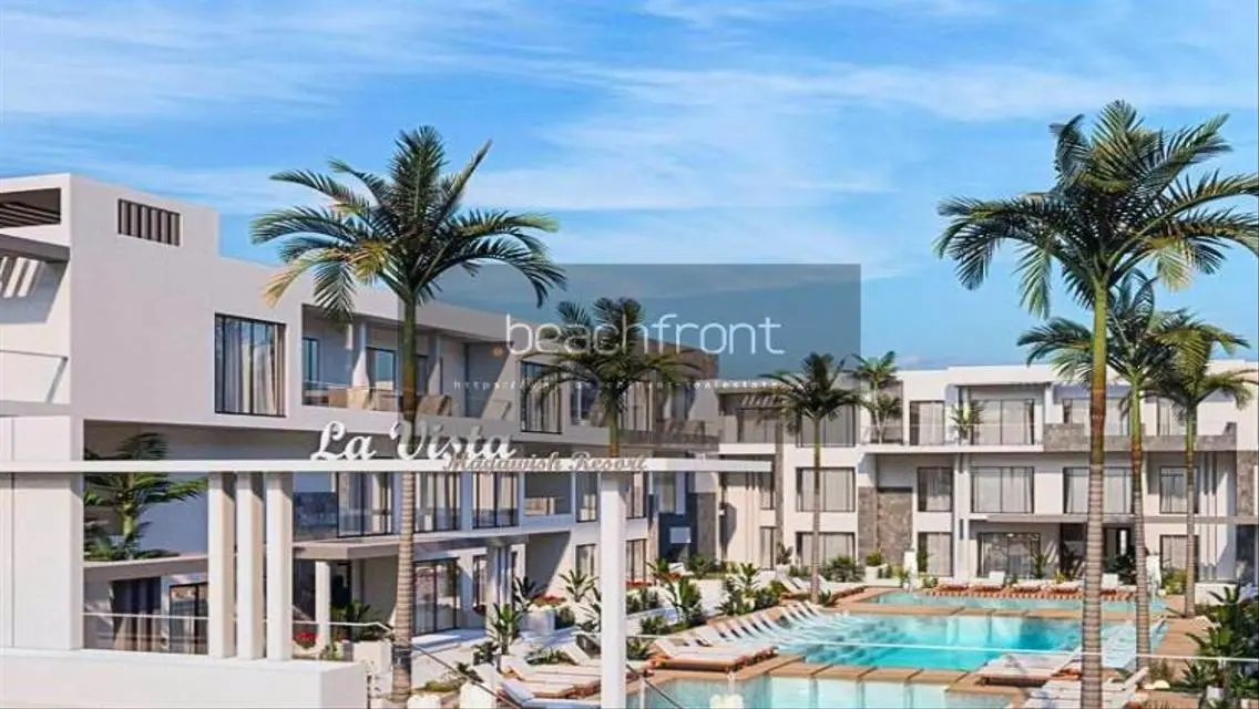 Beachfront Property for Investment