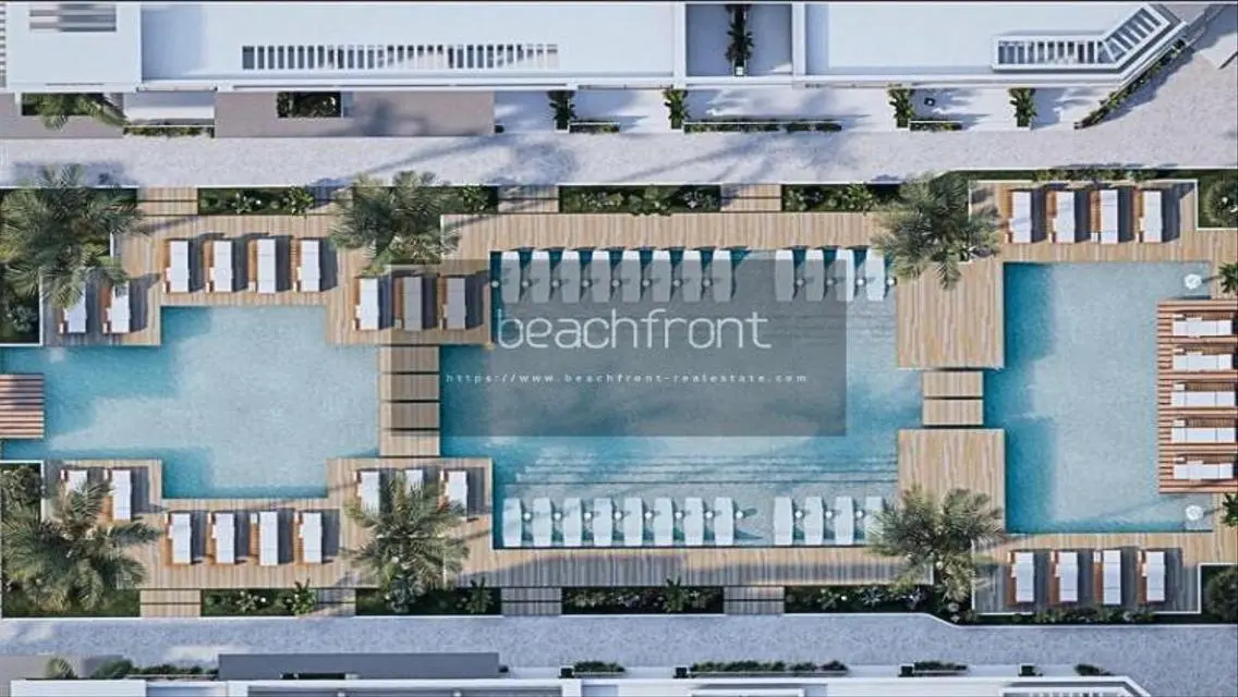 Beachfront Property for Investment