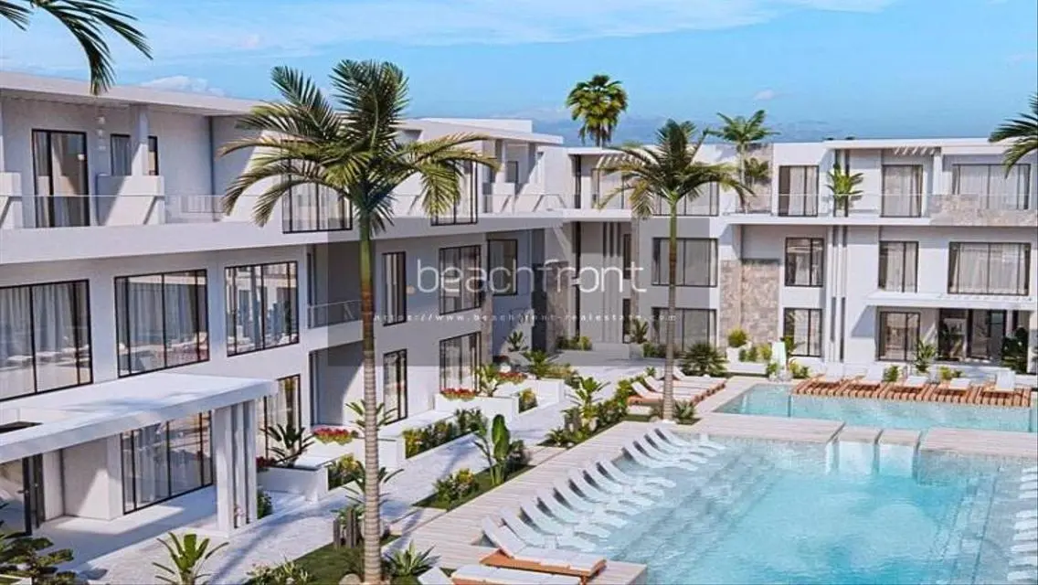 Beachfront Property for Investment