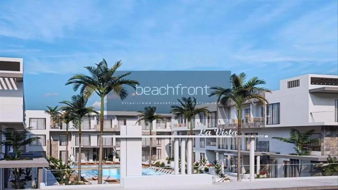 Beachfront Property for Investment
