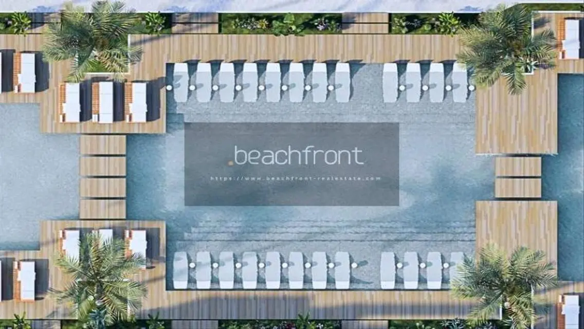 Beachfront Property for Investment