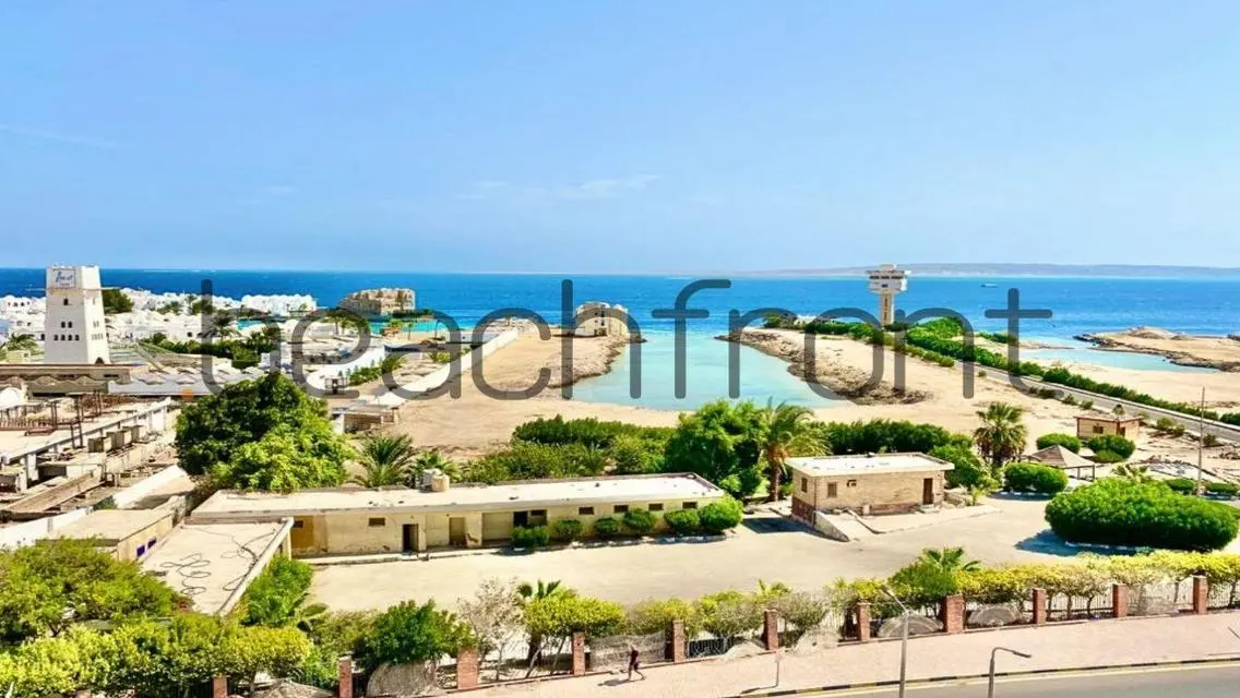 شقة فاخرة بإطلالة رائعة على البحيرات في Sea Light Arabia