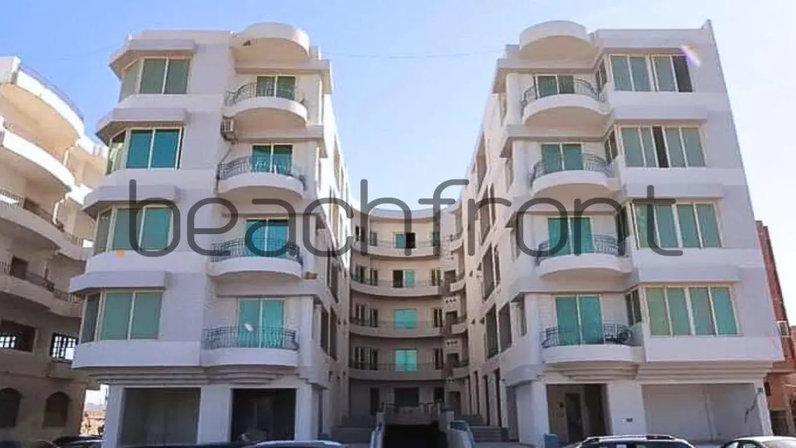 شقة فاخرة بإطلالة رائعة على البحيرات في Sea Light Arabia