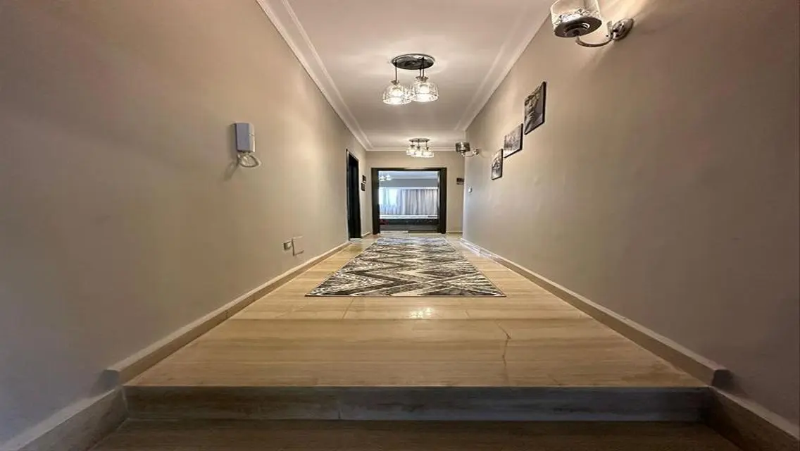 Stunning 3-Bedroom Apartment for Sale in a Prime Location