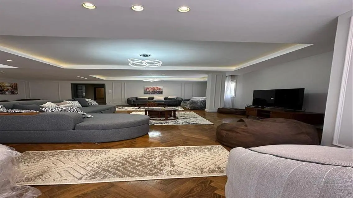 Stunning 3-Bedroom Apartment for Sale in a Prime Location