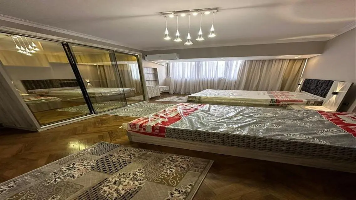 Stunning 3-Bedroom Apartment for Sale in a Prime Location