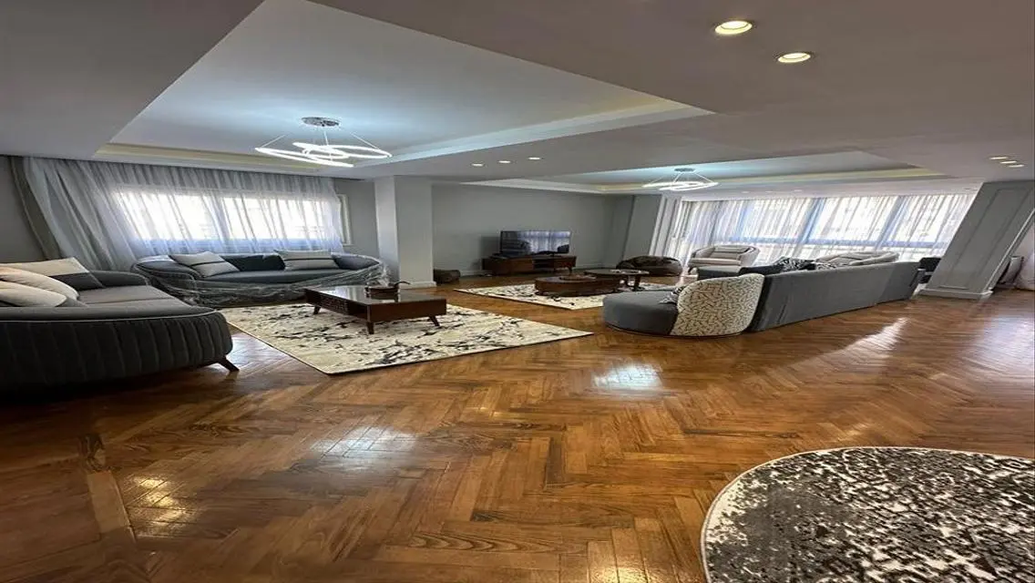 Stunning 3-Bedroom Apartment for Sale in a Prime Location