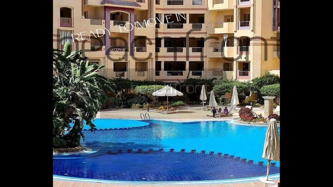 شقة فاخرة بمساحة 1500 متر مع إطلالة على البحيرات