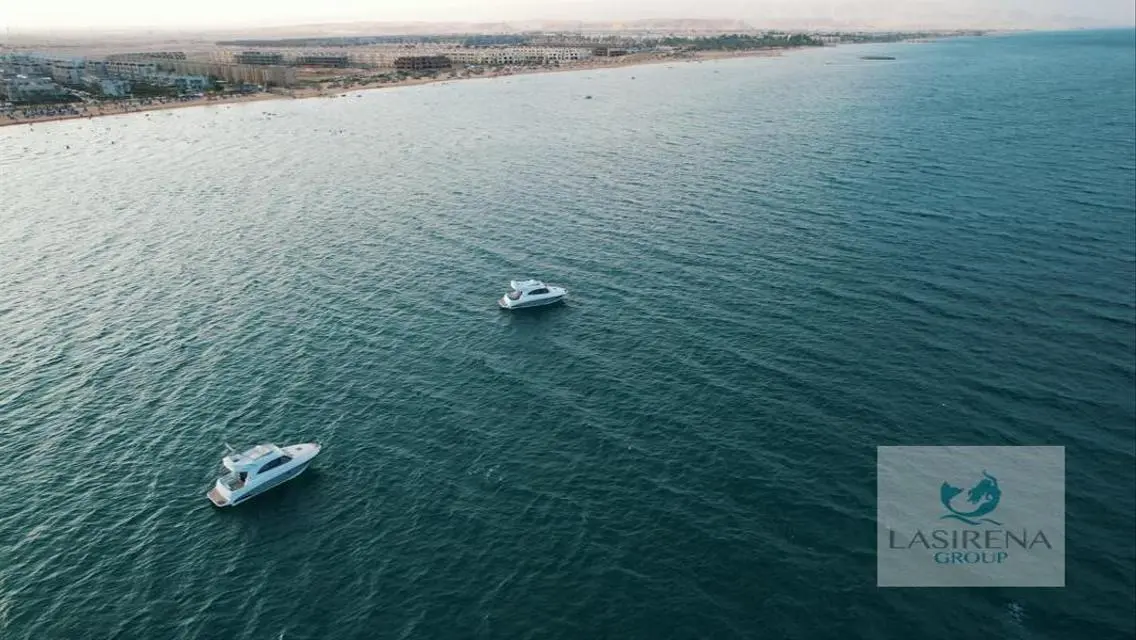 شقة فاخرة في لاسيرينا بالاس للإيجار