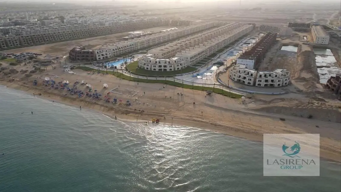 شقة فاخرة في لاسيرينا بالاس للإيجار