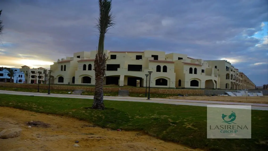 شقة فاخرة في لاسيرينا بالاس للإيجار