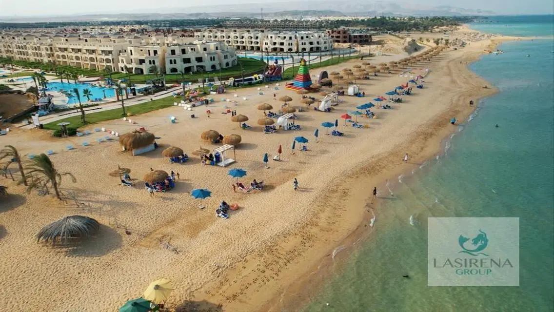شقة فاخرة في لاسيرينا بالاس للإيجار