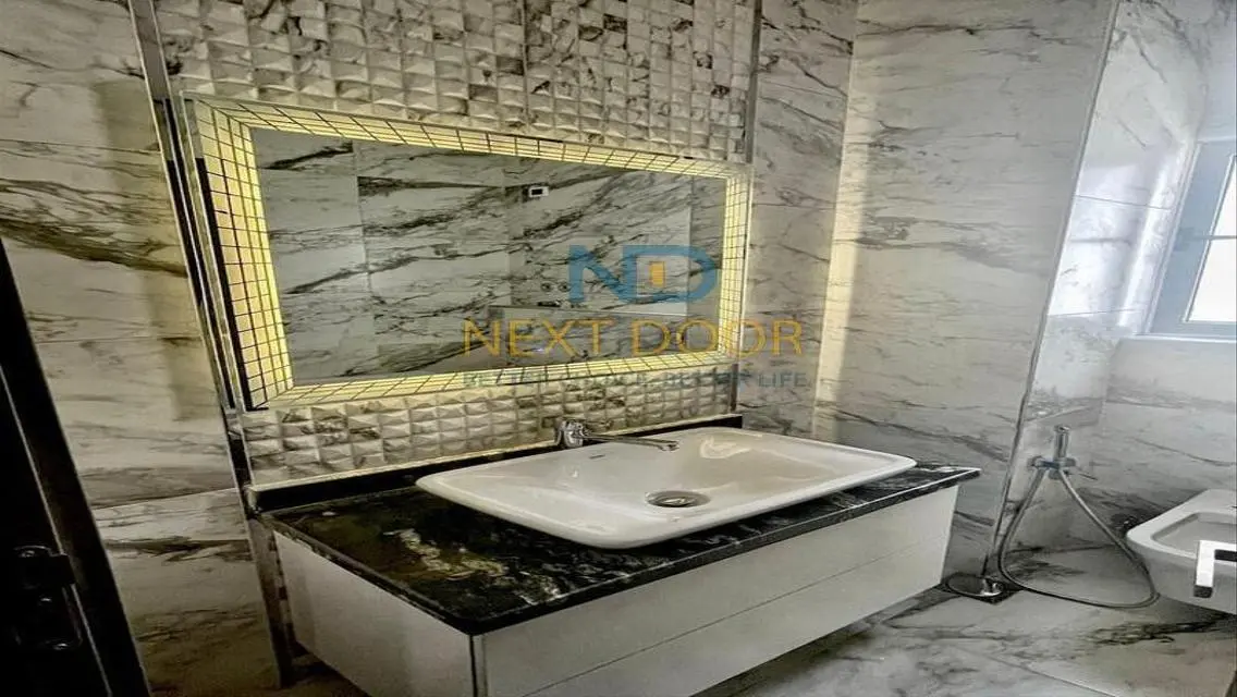Luxury Villa with Private Garden and Pool for Sale