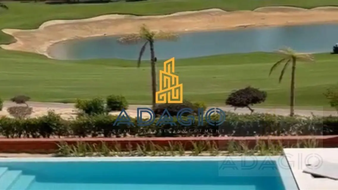 Luxurious Villa with Private Pool and Garden in Prime Location