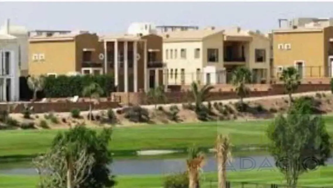 Luxurious Villa with Private Pool and Garden in Prime Location