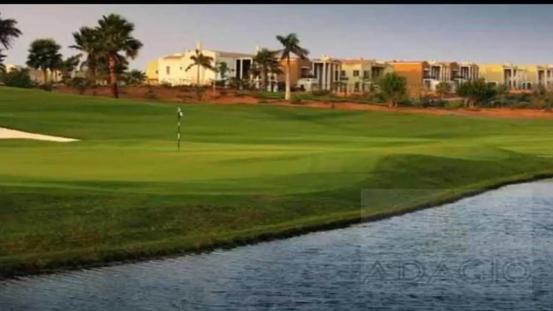 Luxurious Villa with Private Pool and Garden in Prime Location