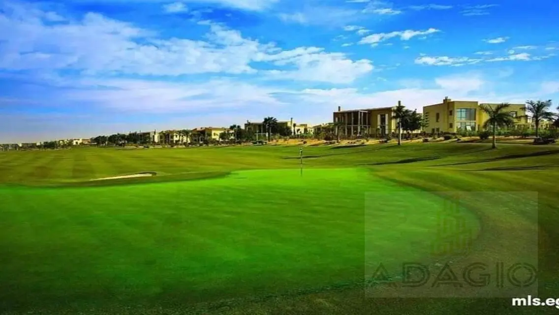 Luxurious Villa with Private Pool and Garden in Prime Location
