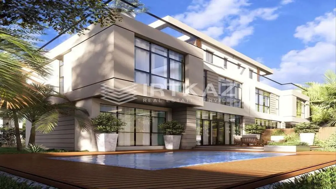Luxury Property in New Cairo - Stunning Apartment for Sale