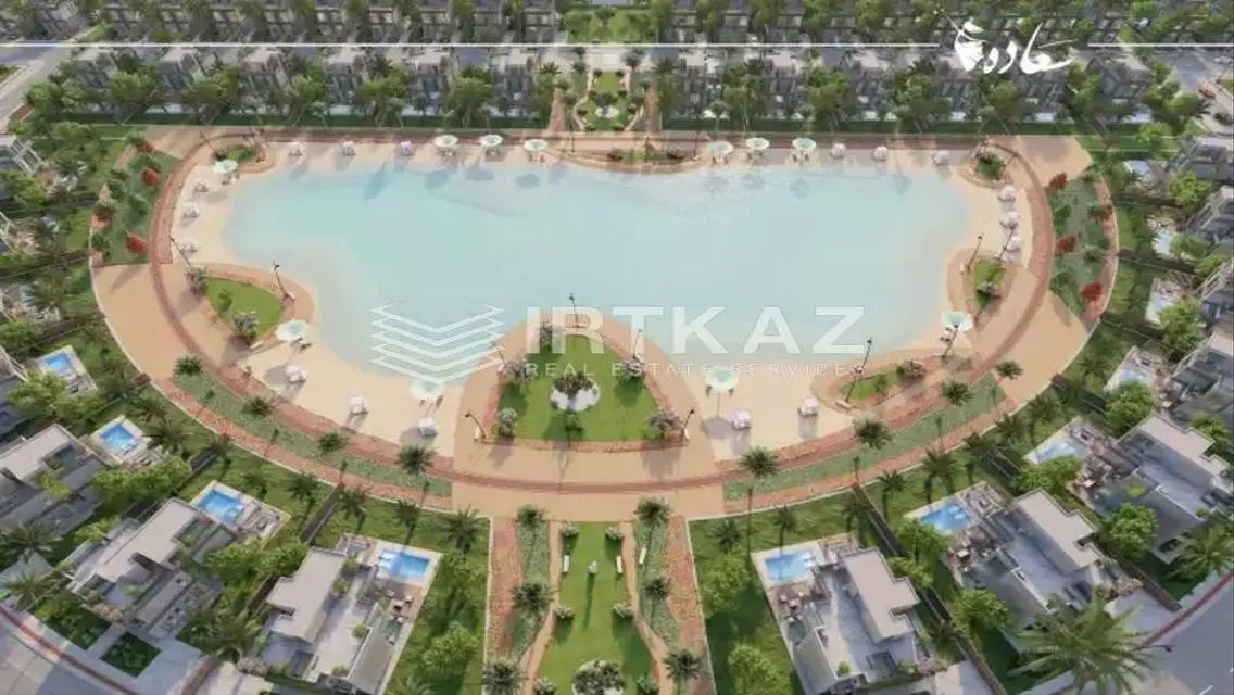 Luxury Property in New Cairo - Stunning Apartment for Sale