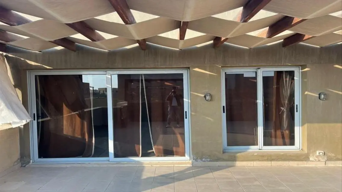 Exclusive Apartment for Sale Near Major Landmark - 22000 EGP