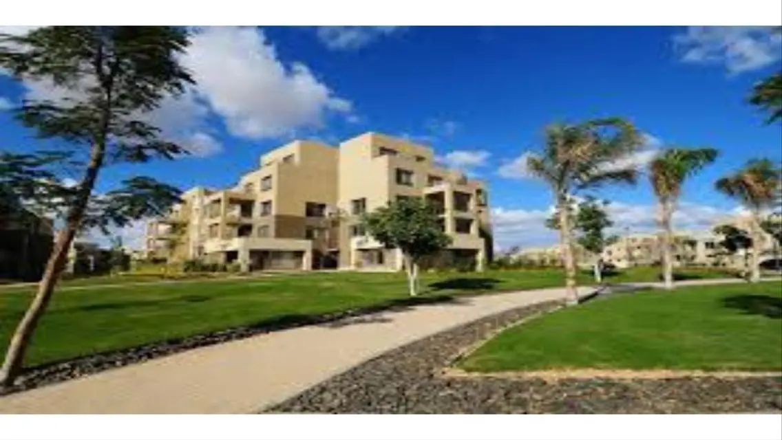 Exclusive Apartment for Sale Near Major Landmark - 22000 EGP