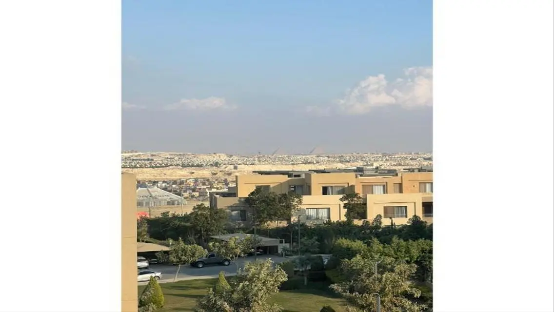 Exclusive Apartment for Sale Near Major Landmark - 22000 EGP