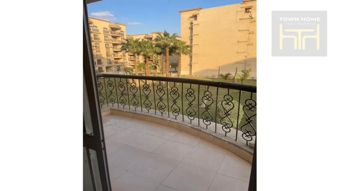 Apartment for Rent in a Prime Location