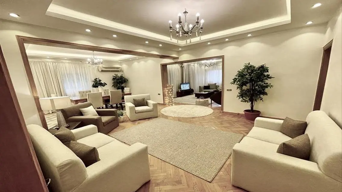 Premium Apartment with 130 sqm