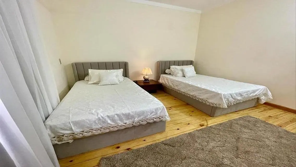 Premium Apartment with 130 sqm