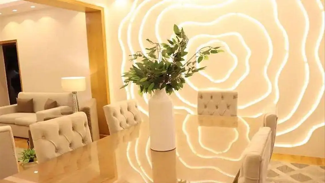 Premium Apartment with 130 sqm