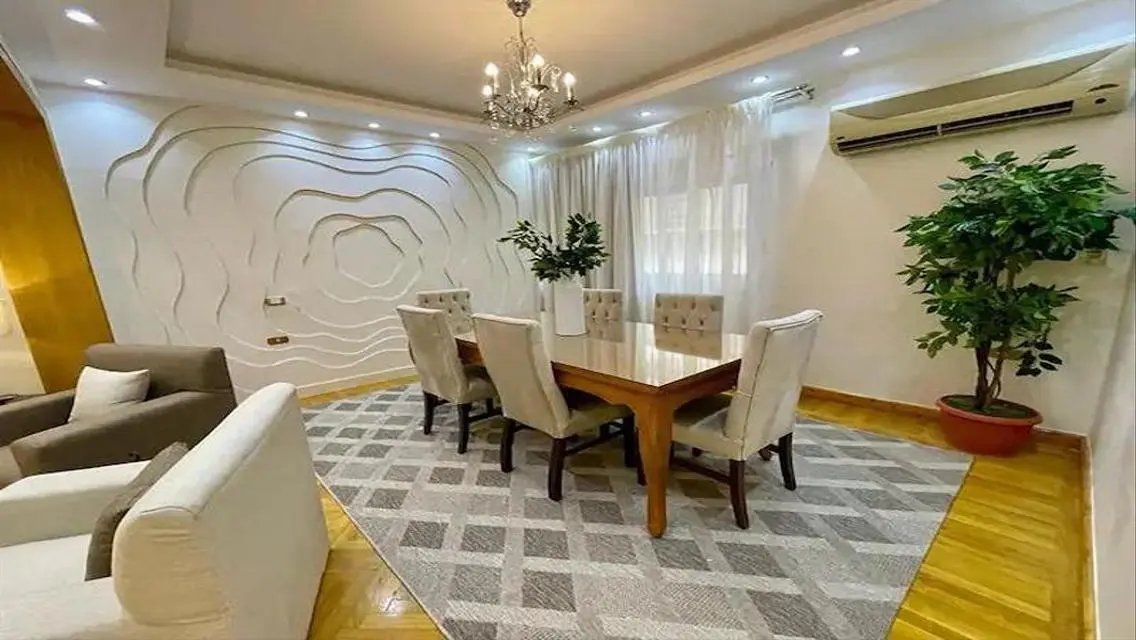 Premium Apartment with 130 sqm